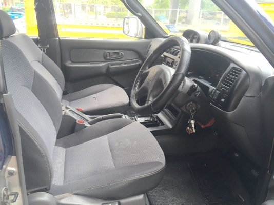 ขายถูกรถกระบะ4ประตูพร้อมใช้งานวางเครื่อง 1jz ภาษีใม่ขาดสนใจสอบถามใด้ ขายถูกรถกระบะ4ประตูพร้อมใช้งานวางเครื่อง 1jz ภาษีใม่ขาดสนใจสอบถามใด้