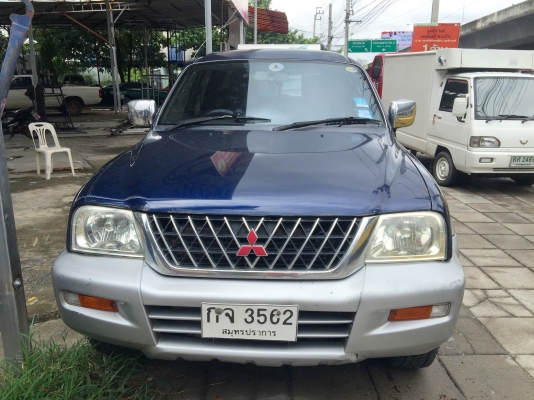 ขายถูกรถกระบะ4ประตูพร้อมใช้งานวางเครื่อง 1jz ภาษีใม่ขาดสนใจสอบถามใด้