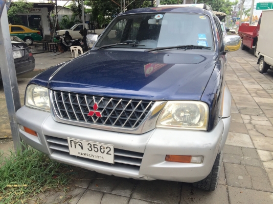 ขายถูกรถกระบะ4ประตูพร้อมใช้งานวางเครื่อง 1jz ภาษีใม่ขาดสนใจสอบถามใด้ ขายถูกรถกระบะ4ประตูพร้อมใช้งานวางเครื่อง 1jz ภาษีใม่ขาดสนใจสอบถามใด้