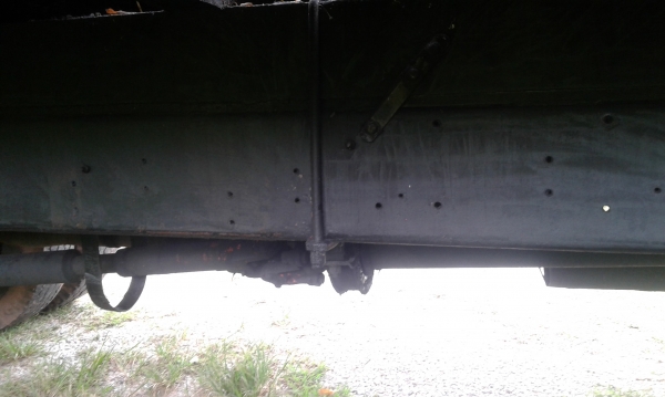 ขายอีแต่นหกล้อ  ลดสุด87500  ไม่ส่งครับ