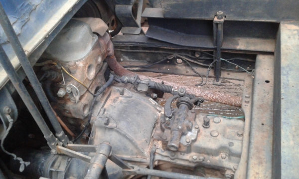 ขายอีแต่นหกล้อ  ลดสุด87500  ไม่ส่งครับ