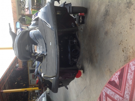 เรือเจ็ตสกี YAMAHA WaveRunner FX160 High Output วิ่ง 170 ชั่วโมง ปี 06 สภาพเดิมๆจากอเมริกา นำเข้าจากประเทศสหรัฐอเมริกา รัฐฟลอริดา