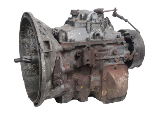 เกียร์ Mitsubishi-Fuso M5