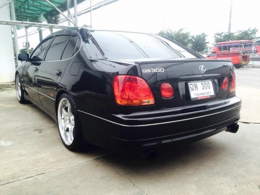 Toyota Alisto ขายถูกสุด สุด รถแท้ ของแต่งเพียบ สวยจัด จัด