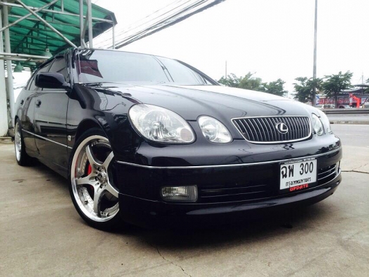 Toyota Alisto ขายถูกสุด สุด รถแท้ ของแต่งเพียบ สวยจัด จัด