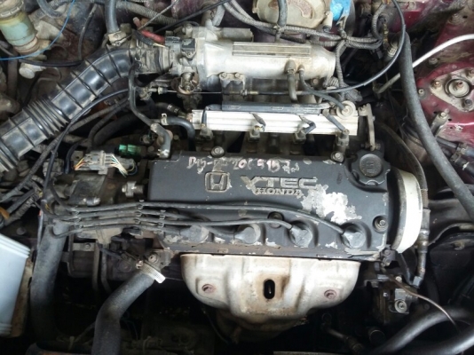 ขายฮอนด้าแอคคอด