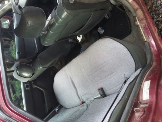 ขายฮอนด้าแอคคอด