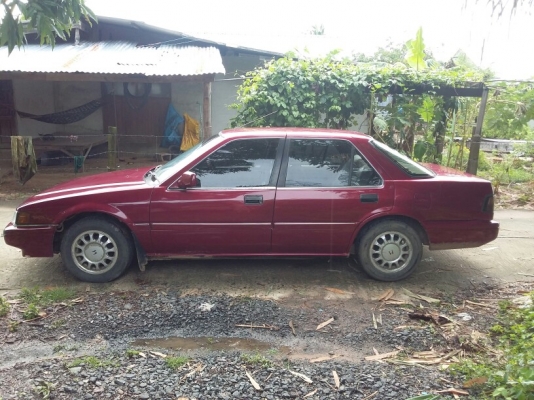 ขายฮอนด้าแอคคอด