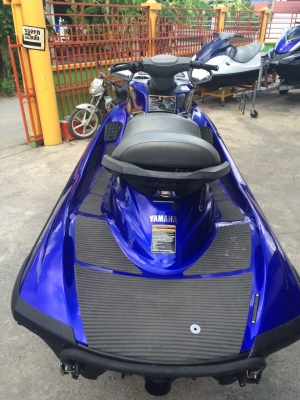 YAMAHA WaveRunner FX Cruiser High Output วิ่ง 86 ชั่วโมง ปี 06 นำเข้าจากUSA.