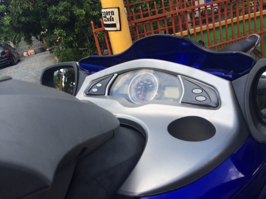 YAMAHA WaveRunner FX Cruiser High Output วิ่ง 86 ชั่วโมง ปี 06 นำเข้าจากUSA.