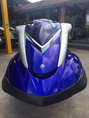 YAMAHA WaveRunner FX Cruiser High Output วิ่ง 86 ชั่วโมง ปี 06 นำเข้าจากUSA.