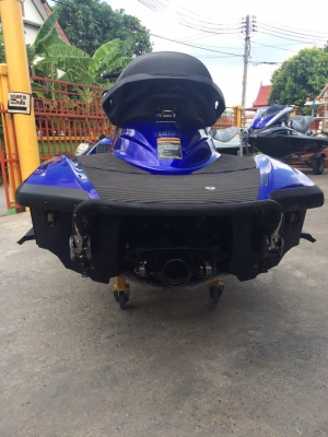 YAMAHA WaveRunner FX Cruiser High Output วิ่ง 86 ชั่วโมง ปี 06 นำเข้าจากUSA.