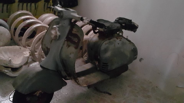 ขายมอเตอร์ไซค์โบราณหลายคัน ขายมอเตอร์ไซค์โบราณหลายคัน