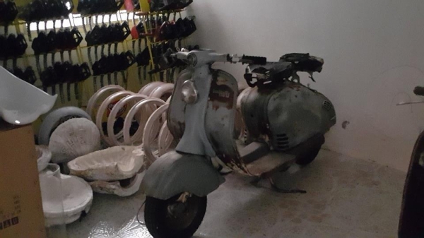 ขายมอเตอร์ไซค์โบราณหลายคัน ขายมอเตอร์ไซค์โบราณหลายคัน