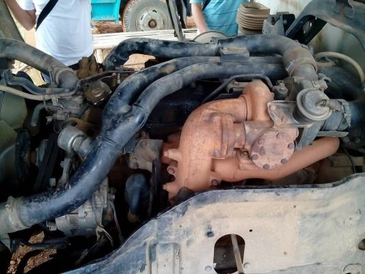 ขายเทรนเลอร์