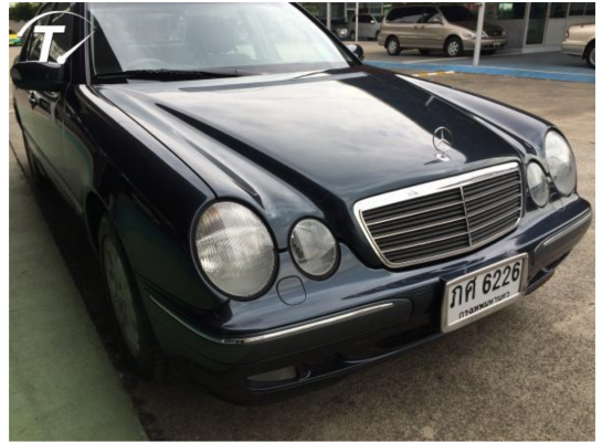 รถสวย มือเดียว พร้อมใช้ รถนายทหารดูแลมาดีมาก