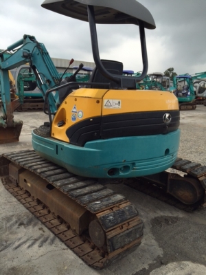 มาเลยสาวก KUBOTA  ขนาด 3 ตันและ 4 ตัน ขายแพ็คคู่กันไป