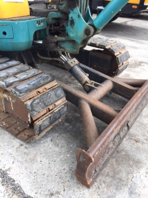 มาเลยสาวก KUBOTA  ขนาด 3 ตันและ 4 ตัน ขายแพ็คคู่กันไป