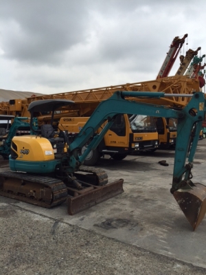 มาเลยสาวก KUBOTA  ขนาด 3 ตันและ 4 ตัน ขายแพ็คคู่กันไป