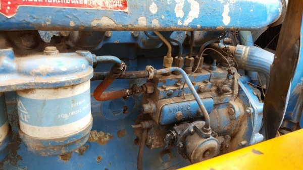 ขายตามสภาพรถไถฟอร์ด 5500 เครื่อง T3 ติดคีบอ้อย ไม่มีทะเบียน อะไหล่ขาดปั้มไฮดรอริค กับไดสตาร์ท ราคาต่อรองได้นิดหน่อยครับ ขายตามสภาพรถไถฟอร์ด 5500 เครื่อง T3 ติดคีบอ้อย ไม่มีทะเบียน อะไหล่ขาดปั้มไฮดรอริค กับไดสตาร์ท ราคาต่อรองได้นิดหน่อยครับ