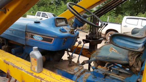 ขายตามสภาพรถไถฟอร์ด 5500 เครื่อง T3 ติดคีบอ้อย ไม่มีทะเบียน อะไหล่ขาดปั้มไฮดรอริค กับไดสตาร์ท ราคาต่อรองได้นิดหน่อยครับ ขายตามสภาพรถไถฟอร์ด 5500 เครื่อง T3 ติดคีบอ้อย ไม่มีทะเบียน อะไหล่ขาดปั้มไฮดรอริค กับไดสตาร์ท ราคาต่อรองได้นิดหน่อยครับ