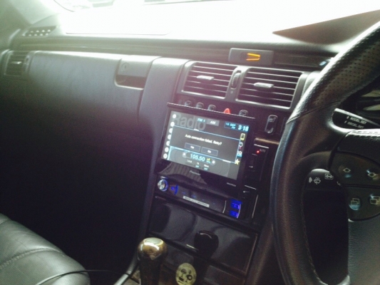 BENZ E230 ESTATE VAN แต่ง E55 AMG