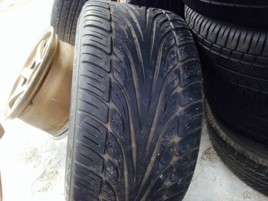 ล้อแท้ RAY  พร้อม adapter 5 ออก 6 รู