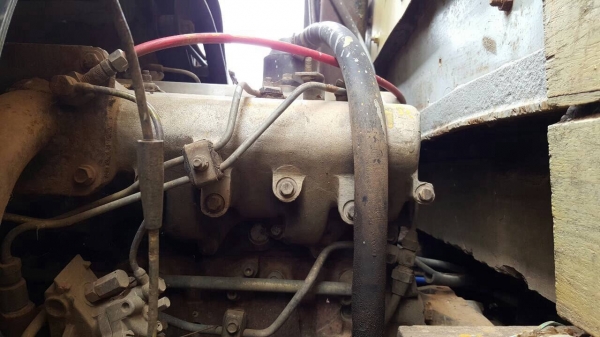 ขาย 10 ล้อเพลาเดียว เครื่อง PO9C 320 แรงม้า มีระบบลำโพงลากพ่วง ช่วงล่าง ZM เบรคทิฟฟี่ พาวเวอร์ ทะเบียนพร้อมโอน