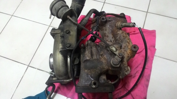 ขายเทอร์โบ td05hr evo4 ขายเทอร์โบ td05hr evo4