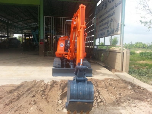 รถขุดเล็ก HITACHI EX30 เครื่องอีซูซุ 3 สูบปั้มนิ้ว คอนโทลน้ำมัน เอกสารอินวอย ยังไม่ได้ใช้งานในไทย สภาพทำสีแล้วพร้อมใช้งาน ราคา 350,000 บาท รถขุดเล็ก HITACHI EX30 เครื่องอีซูซุ 3 สูบปั้มนิ้ว คอนโทลน้ำมัน เอกสารอินวอย ยังไม่ได้ใช้งานในไทย สภาพทำสีแล้วพร้อมใช้งาน ราคา 350,000 บาท