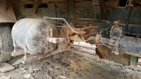 ขาย 6 ล้อ หัวยาวดั้ม คัสซีสวยตลอดเส้น เครื่อง DA120 มีสโลว์กลาง พวงมาลัยพาวเวอร์ เบรคลมดัน ทะเบียนชุดโอนครบครับ ขาย 6 ล้อ หัวยาวดั้ม คัสซีสวยตลอดเส้น เครื่อง DA120 มีสโลว์กลาง พวงมาลัยพาวเวอร์ เบรคลมดัน ทะเบียนชุดโอนครบครับ