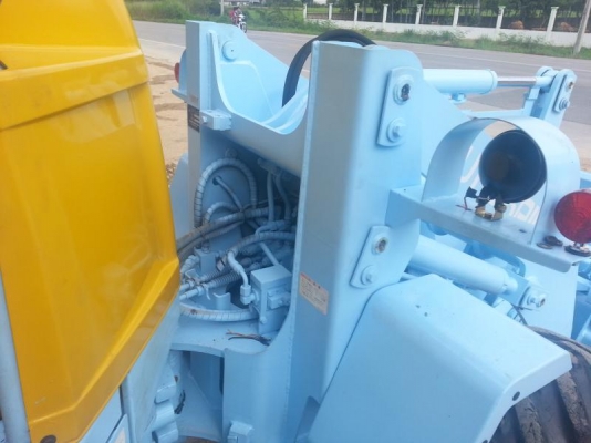 รถตัก FURUKAWA FL302 เกลียวอ่อน รุ่นใหม่ เครื่องอีซีซุ 3 สูบ ยังไม่ได้ใช้งานในไทย เอกสารอินวอย สภาพทำสีแล้วพร้อมใช้งาน สภาพ 430,000 บาท รถตัก FURUKAWA FL302 เกลียวอ่อน รุ่นใหม่ เครื่องอีซีซุ 3 สูบ ยังไม่ได้ใช้งานในไทย เอกสารอินวอย สภาพทำสีแล้วพร้อมใช้งาน สภาพ 430,000 บาท