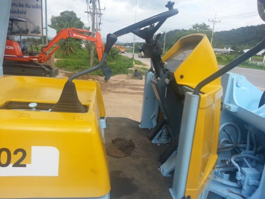 รถตัก FURUKAWA FL302 เกลียวอ่อน รุ่นใหม่ เครื่องอีซีซุ 3 สูบ ยังไม่ได้ใช้งานในไทย เอกสารอินวอย สภาพทำสีแล้วพร้อมใช้งาน สภาพ 430,000 บาท รถตัก FURUKAWA FL302 เกลียวอ่อน รุ่นใหม่ เครื่องอีซีซุ 3 สูบ ยังไม่ได้ใช้งานในไทย เอกสารอินวอย สภาพทำสีแล้วพร้อมใช้งาน สภาพ 430,000 บาท