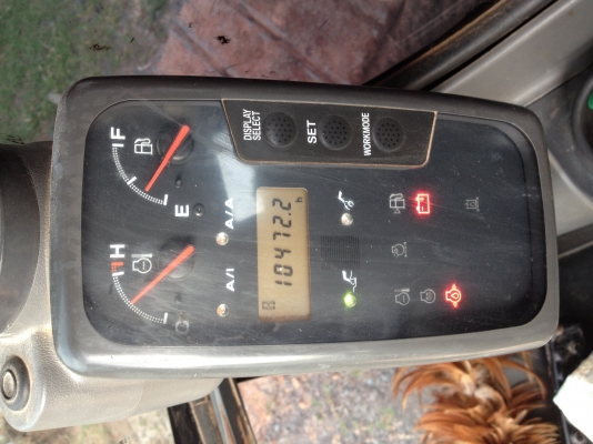 ขายzx200 เครื่องดี ปั๊มดี ประหยัดน้ำมันทำงานเร็ว ปั๊มไม่เคยแกะ เครื่องก็ไม่เคยแกะเลยครับ รถเดิมๆ