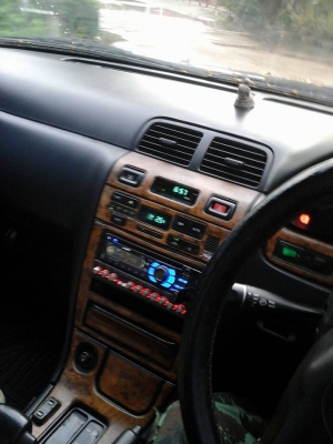 ขายนิสสันเซฟิโร่ a32 ปี1999 ด่วนๆๆ69900