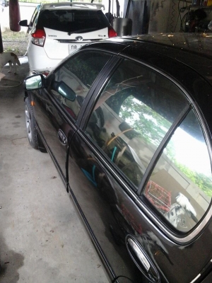 ขายนิสสันเซฟิโร่ a32 ปี1999 ด่วนๆๆ69900