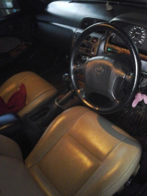 ขายนิสสันเซฟิโร่ a32 ปี1999 ด่วนๆๆ69900