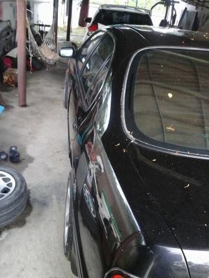 ขายนิสสันเซฟิโร่ a32 ปี1999 ด่วนๆๆ69900