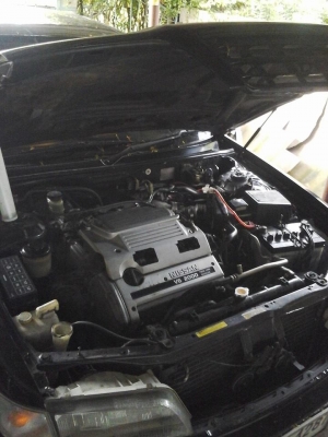 ขายนิสสันเซฟิโร่ a32 ปี1999 ด่วนๆๆ69900