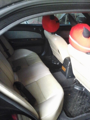 ขายนิสสันเซฟิโร่ a32 ปี1999 ด่วนๆๆ69900