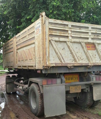 สิบล้อ อีซูซุ 360 ปี56 แม่ลูก ดั้มสามมิตรแท้ สภาพนางฟ้าสวยบางเดิม วิ่งน้อย100×××กม ไม่เคยมีอุบัติเหตุ ทะเบียนพร้อมโอน สิบล้อ อีซูซุ 360 ปี56 แม่ลูก ดั้มสามมิตรแท้ สภาพนางฟ้าสวยบางเดิม วิ่งน้อย100×××กม ไม่เคยมีอุบัติเหตุ ทะเบียนพร้อมโอน