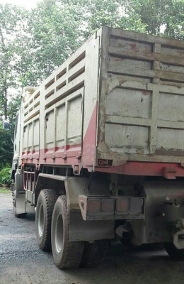 สิบล้อ อีซูซุ 360 ปี56 แม่ลูก ดั้มสามมิตรแท้ สภาพนางฟ้าสวยบางเดิม วิ่งน้อย100×××กม ไม่เคยมีอุบัติเหตุ ทะเบียนพร้อมโอน สิบล้อ อีซูซุ 360 ปี56 แม่ลูก ดั้มสามมิตรแท้ สภาพนางฟ้าสวยบางเดิม วิ่งน้อย100×××กม ไม่เคยมีอุบัติเหตุ ทะเบียนพร้อมโอน