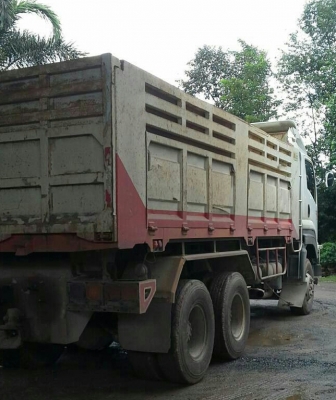 สิบล้อ อีซูซุ 360 ปี56 แม่ลูก ดั้มสามมิตรแท้ สภาพนางฟ้าสวยบางเดิม วิ่งน้อย100×××กม ไม่เคยมีอุบัติเหตุ ทะเบียนพร้อมโอน สิบล้อ อีซูซุ 360 ปี56 แม่ลูก ดั้มสามมิตรแท้ สภาพนางฟ้าสวยบางเดิม วิ่งน้อย100×××กม ไม่เคยมีอุบัติเหตุ ทะเบียนพร้อมโอน