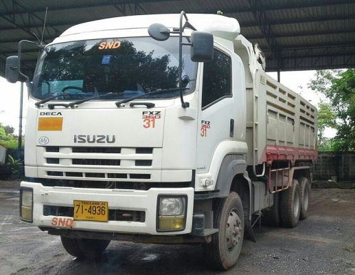 สิบล้อ อีซูซุ 360 ปี56 แม่ลูก ดั้มสามมิตรแท้ สภาพนางฟ้าสวยบางเดิม วิ่งน้อย100×××กม ไม่เคยมีอุบัติเหตุ ทะเบียนพร้อมโอน สิบล้อ อีซูซุ 360 ปี56 แม่ลูก ดั้มสามมิตรแท้ สภาพนางฟ้าสวยบางเดิม วิ่งน้อย100×××กม ไม่เคยมีอุบัติเหตุ ทะเบียนพร้อมโอน