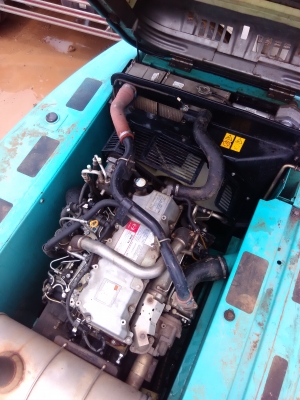 KOBELCO MARK-8 YN;12 มือเดียวออกห้าง KOBELCO MARK-8 YN;12 มือเดียวออกห้าง