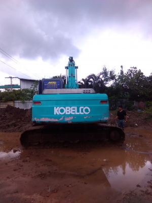 KOBELCO MARK-8 YN;12 มือเดียวออกห้าง KOBELCO MARK-8 YN;12 มือเดียวออกห้าง
