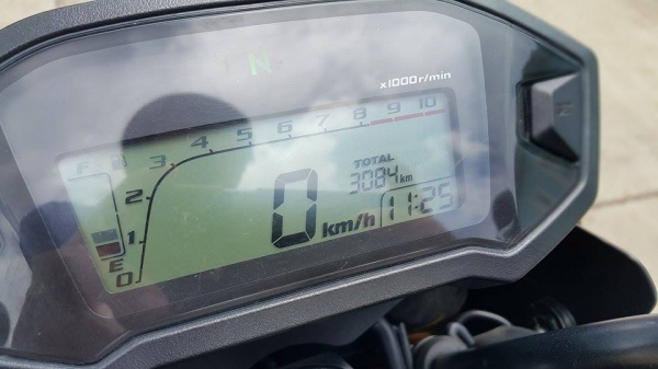 MSX 2014 วิ่ง 3000 กิโล ขายถูกๆ ต่อรองได้ครับ