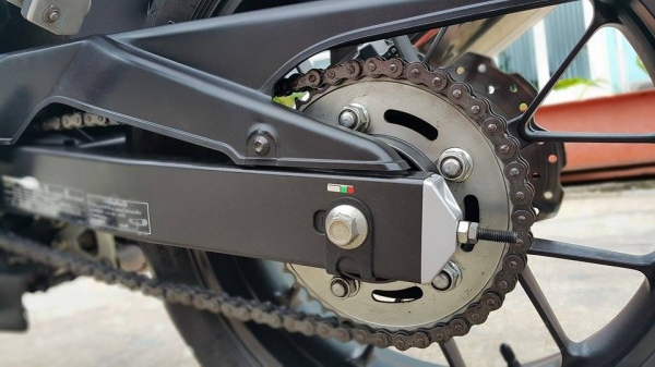 CB 500 F 2013 วิ่ง 9000 ขายถูกๆ ต่อรองได้ครับ CB 500 F 2013 วิ่ง 9000 ขายถูกๆ ต่อรองได้ครับ