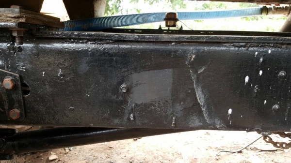 ขายรถน้ำ 6 ล้อหัวยาว ไม่มีทะเบียน เครื่อง DA120 พวงมาลัยพาวเวอร์ เบรคลมดัน อุปกรณ์ครบครับ