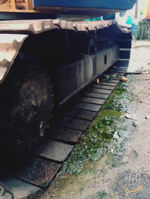 ขายรถเเมค์โครุ่นPC120-5สภาพสวยใช่งานไดเอกสารพร้อมใช่งานๆรถเเรงสนใจติดต่อเจ๊อ้อย0818021463